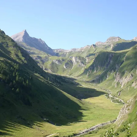 Affittacamere Baita La Jolie Bergere La Salle